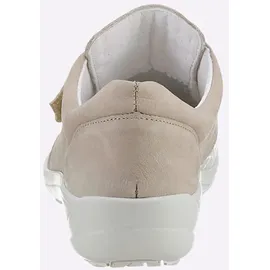 Classic Basics Klettschuh Damen Beige 42