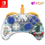 PDP REALMz - Tails Seadide Gaming Controller - Nintendo Switch