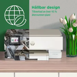 HP Envy Inspire 7224e