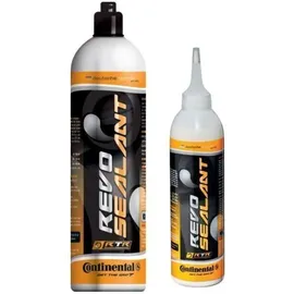 Continental Reifendichtmittel Revosealant Dichtmilch 1000 ml grau, grün