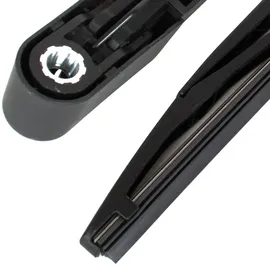 OEM Heckscheibenwischerarm + Wischblatt 325 mm