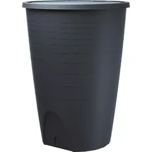 Prosperplast Regentonne 260 l anthrazit