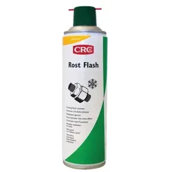 ROST FLASH 500 ml Spray Rostlöser mit Kälteschock