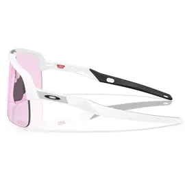 OAKLEY Sutro Lite S OO9496-0834 Matte White/Prizm Low Light