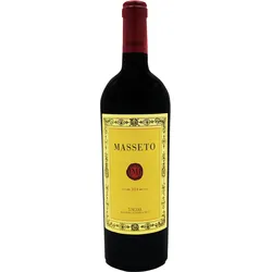 2014 Masseto