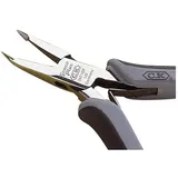 C.K Tools T3786df 120 ESD Schrägschneider mit Facette 130 mm