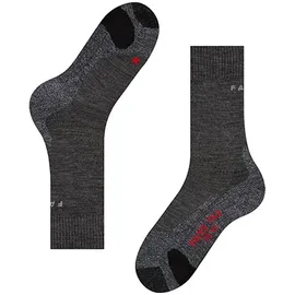 Falke TK2 Explore Wandersocken 1 Paar Grau 46-48