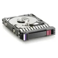 HP Enterprise Interne Festplatte 597609-001 300 Gb