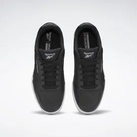 Reebok Court Advance Herren Schwarz 42,5