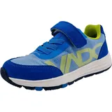 Vado ROOKY LO Elastic GTX für Kinder, blau, Größe 33 EU