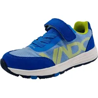Vado ROOKY LO Elastic GTX für Kinder, blau, Größe 33 EU