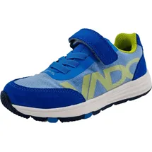 Vado ROOKY LO Elastic GTX für Kinder, blau, Größe 33 EU