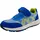 Vado ROOKY LO Elastic GTX für Kinder, blau, Größe 33 EU