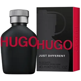 HUGO BOSS Hugo Just Different Eau de Toilette 40 ml