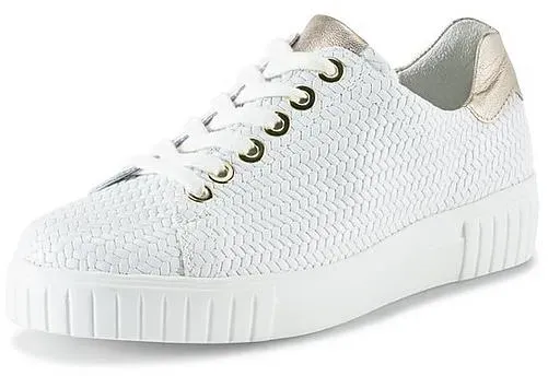 Sneaker Pippa Semler weiss, 35