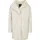 URBAN CLASSICS Oversized Sherpa Jacke White XL