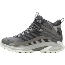 Merrell Moab Speed 2 Herren Asphalt 43