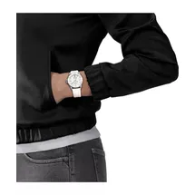 TISSOT Seastar Edelstahl 36 mm T120.210.17.116.00