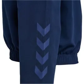 hummel hmlTRAVEL Woven JACKET WOMAN marine M