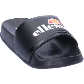 Ellesse Filippo Slide Schwarz 37