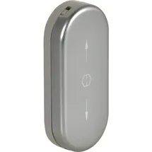 HOPPE Fenster-Griffloch-Verdeckrosette