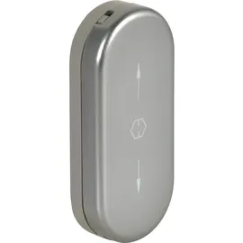 HOPPE Fenster-Griffloch-Verdeckrosette