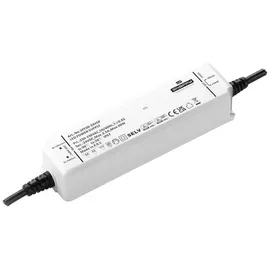 DEHNER ELEKTRONIK SPF 60-24VSP LED-Trafo, LED-Treiber Konstantspannung 60 W 2.5 A 24 V Möbelzulassung, Überlastschutz, Überspannung 1 St.