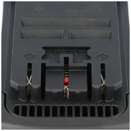 Bosch GBA 36 V Li-Ion 4,0 Ah mit LED-Anzeige F016800346
