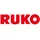 Ruko Stufenbohrer 6-40 mm 1 St.