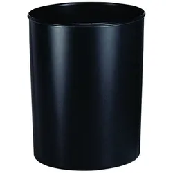 HAN Papierkorb - 20 L - feuerbeständig - Polystyrol