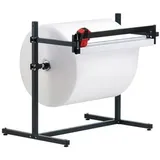 rocholz Schneidständer SYSTEM 2000 waagerecht 1370x850x1165 mm