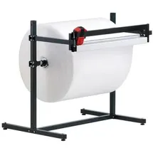 rocholz Schneidständer SYSTEM 2000 waagerecht 1370x850x1165 mm
