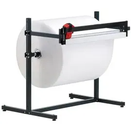 rocholz Schneidständer SYSTEM 2000 waagerecht 1370x850x1165 mm