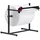 rocholz Schneidständer SYSTEM 2000 waagerecht 1370x850x1165 mm