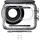 INSTA360 GO 3/3S Dive Case