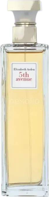 E.Arden 5th Avenue Eau de Parfum Spray 125 ml