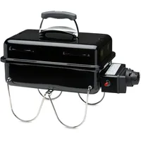 WEBER Go-anywhere Black Art.-Nr 1141056