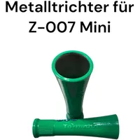 Tornador Tornador® Mini Z-007 Impulsreinigungspistole