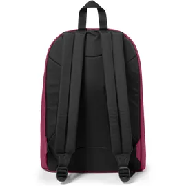 Eastpak Out of Office wine burgundy
