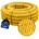 flexibel 3 m DN 50 Gelb