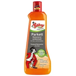 Poliboy Bodenreiniger »Parkett Renovierer« 0,5 L