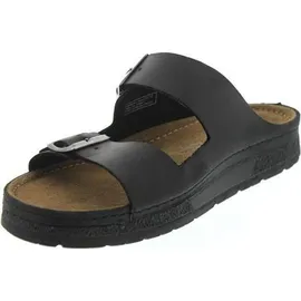 Berkemann Adam schwarz, 46.5 EU