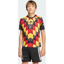 adidas Deutschland Heim-Pre-Matchtrikot 2026 Kinder Gr. 164