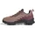 adidas Terrex AX4 Damen Warm Clay/Preloved Fig/Quiet Crimson 40