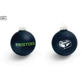 Festool Weihnachtskugel-Set WK-FT3