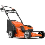 Husqvarna LC 142iS (Akkubetrieb)