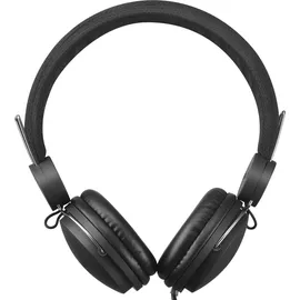 Sandberg MiniJack Headset with Line-Mic - Kopfhörer mit Mikrofon