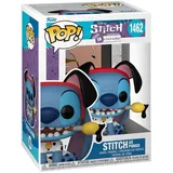 Funko POP! - Stich in Costume #1462 - Stitch als Pongo Sammelfigur Figur Disney