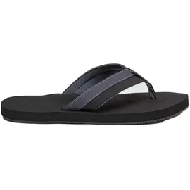 OAKLEY Burke Flip-flop Schwarz 49