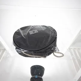 Kruzzel Aufbewahrungsbox 20 l 1-tlg. grau
